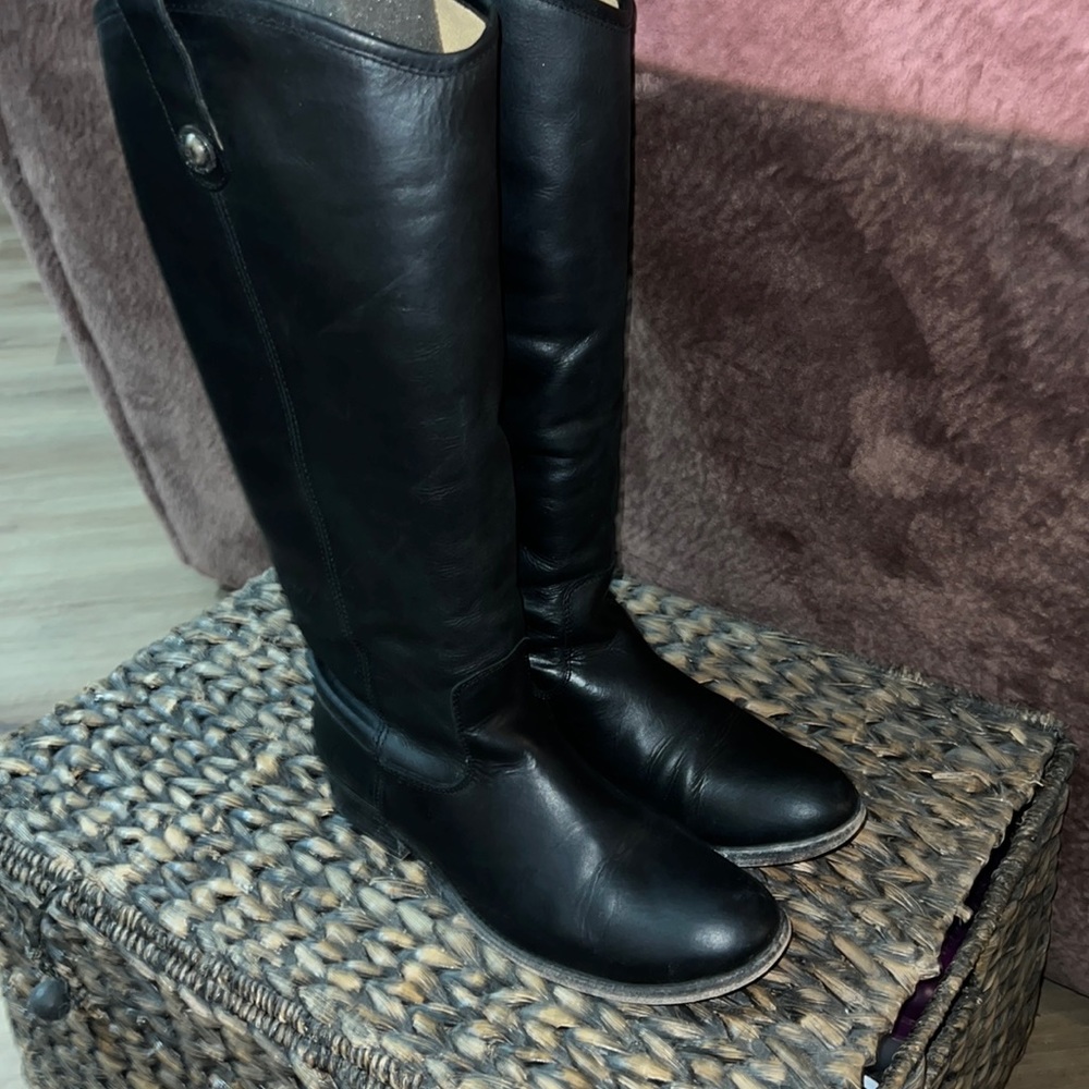 Frye boots